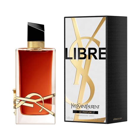 ysl libre safran|ysl libre price.